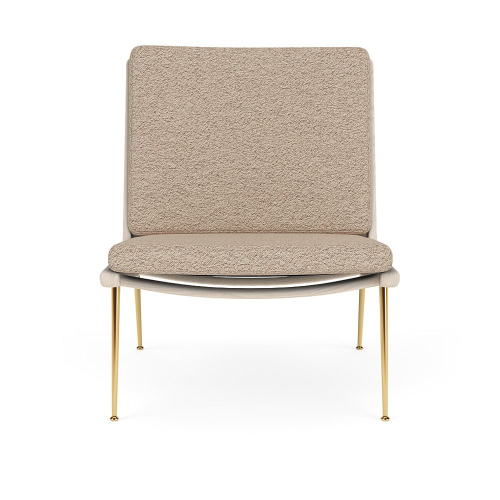 &Tradition HM1 & HM2 Boomerang Lounge Chair