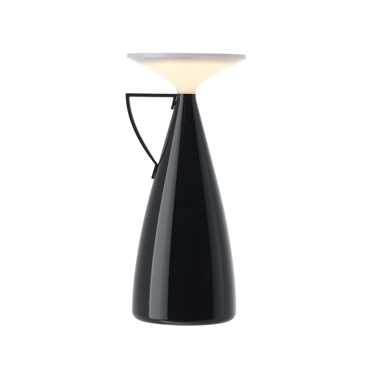 Kartell Camomille Rechargeable Table Lamp