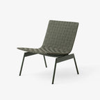 &Tradition Ville AV44 & AV55 Garden Lounge Chair
