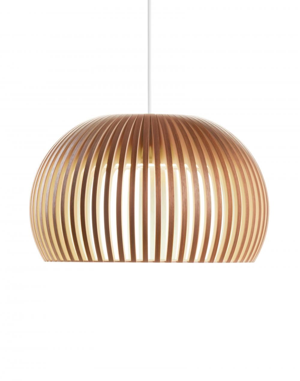 Secto Design Atto Pendant Light