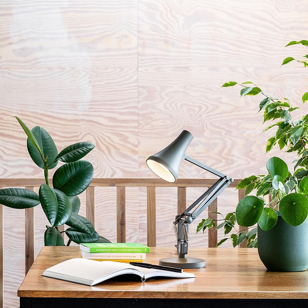 Anglepoise Type 90 Mini Mini Desk Lamp