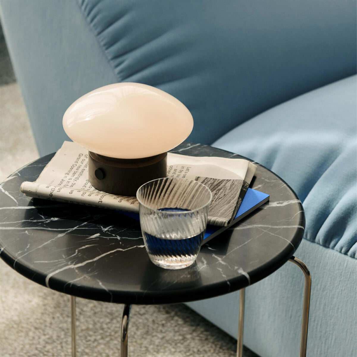 &Tradition Wire VP11 Stool