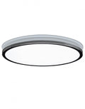 Outlet Munkegaard ceiling light - Medium, Satin chrome plated