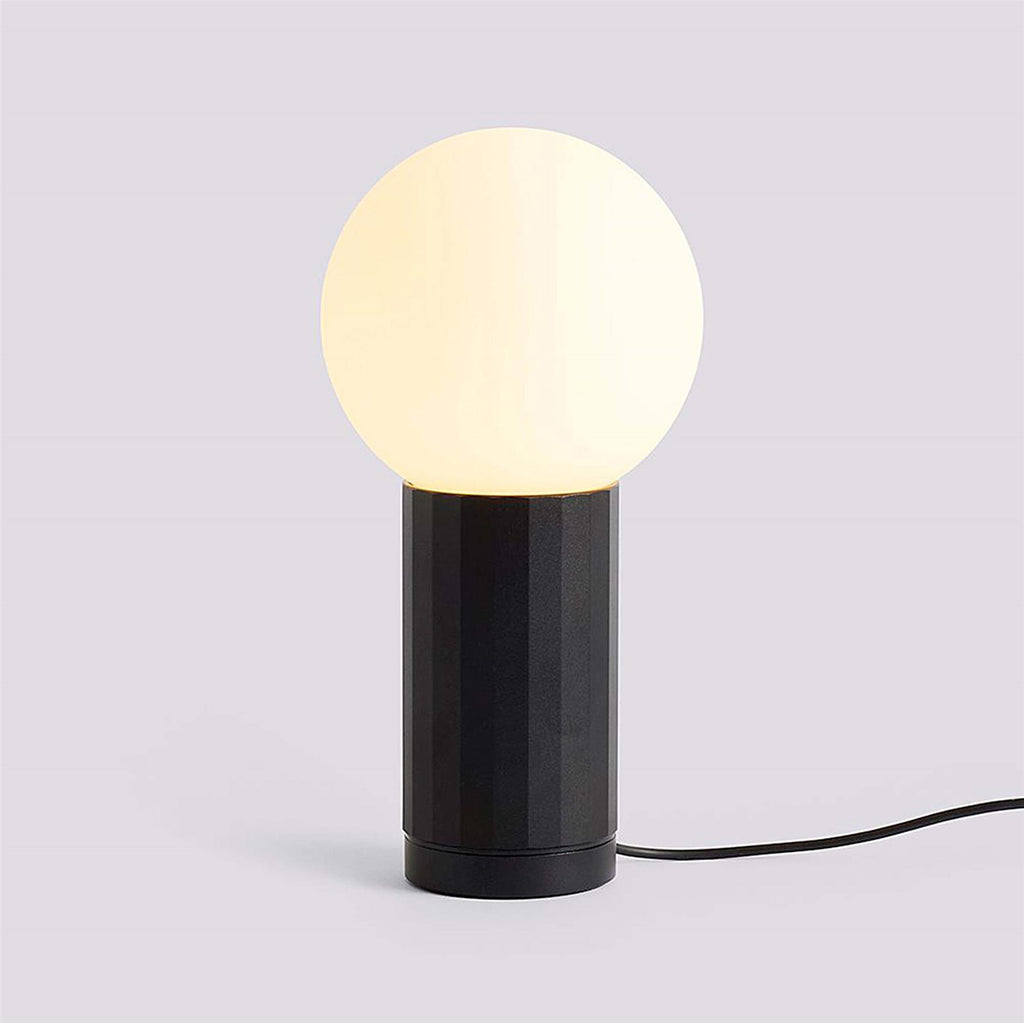 HAY Turn On Table Lamp