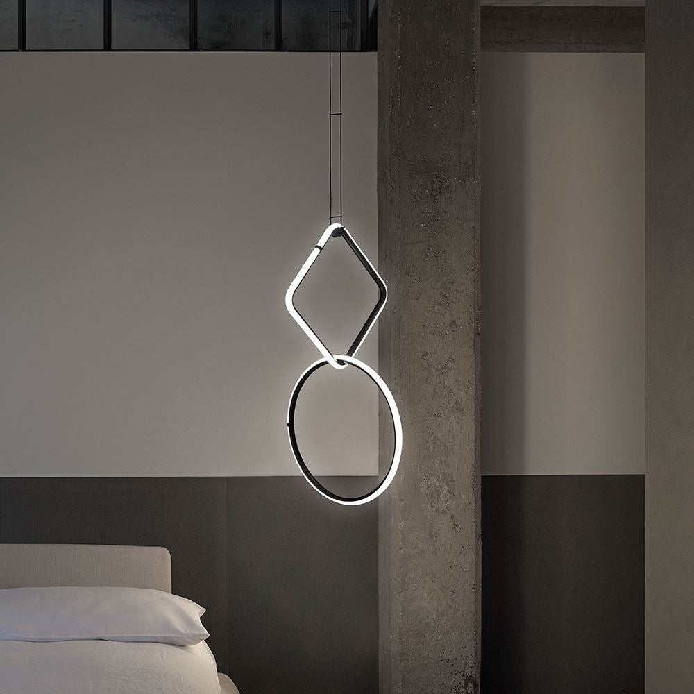 Flos Arrangements Pendant Light
