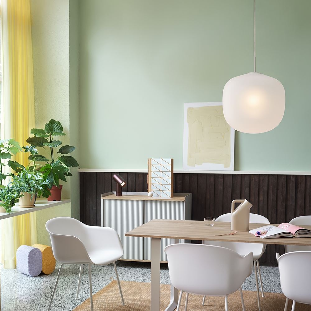 Muuto Rime Pendant Light