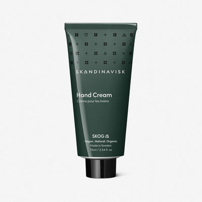 Skandinavisk Hand Cream