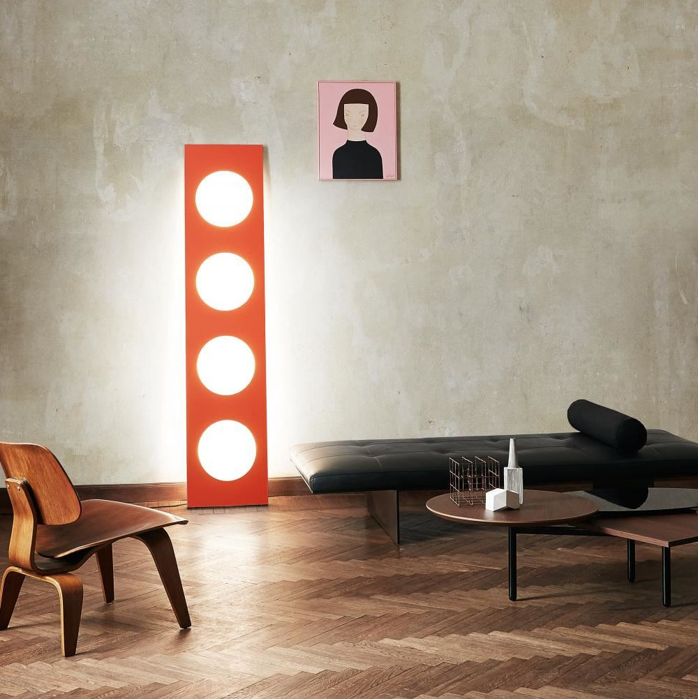 Foscarini Dolmen Floor Light