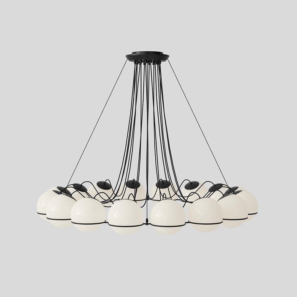 Model 2109 Chandelier
