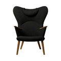 Carl Hansen & Son CH78 Mama Bear Chair