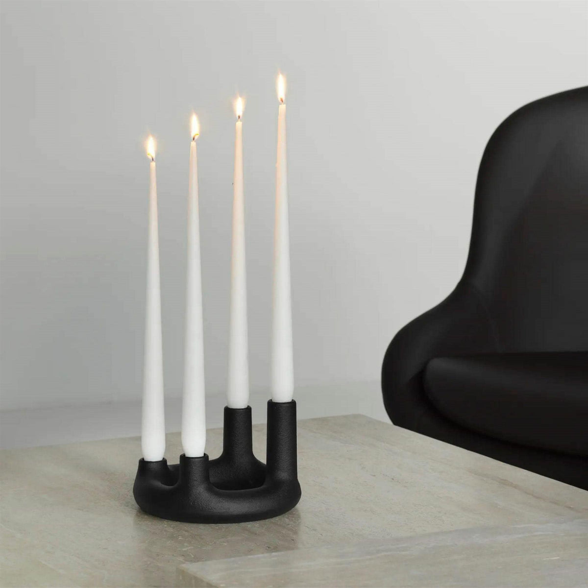 Normann Copenhagen Trin Candle Holder