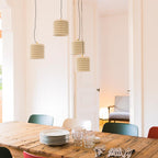 Santa & Cole Maija Pendant Light