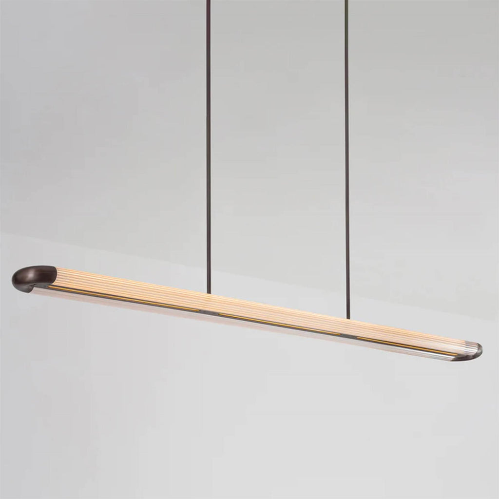 J. Adams Strata 1600 Pendant Light