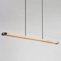 J. Adams Strata 1600 Pendant Light