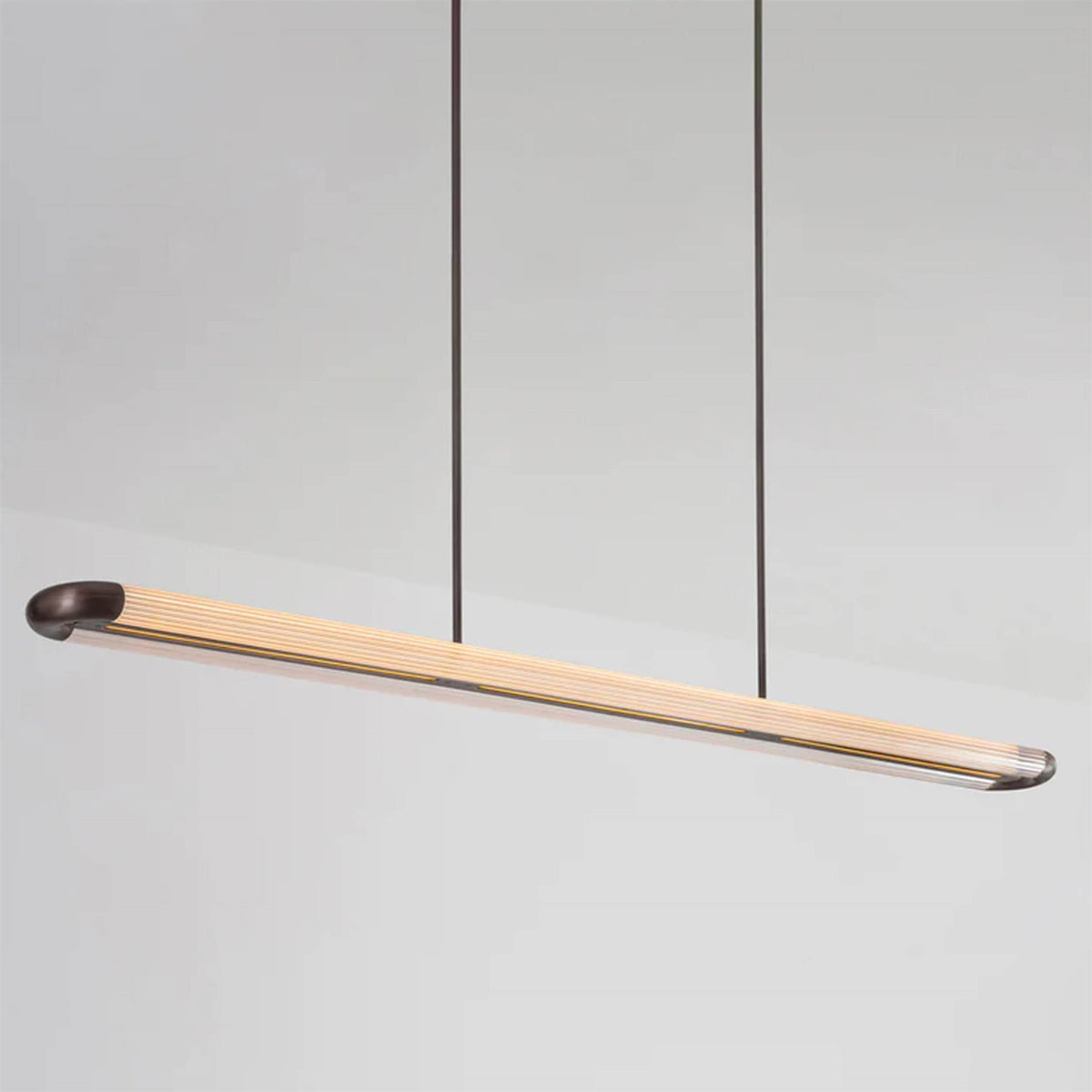 J. Adams Strata 1600 Pendant Light