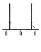 RUBN Long John Linear Pendant Light