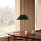 Carl Hansen & Son HJW37 Pendant Light