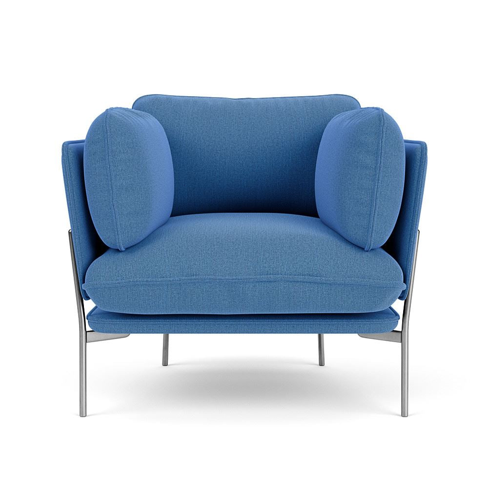 &Tradition LN1 Cloud Lounge Chair