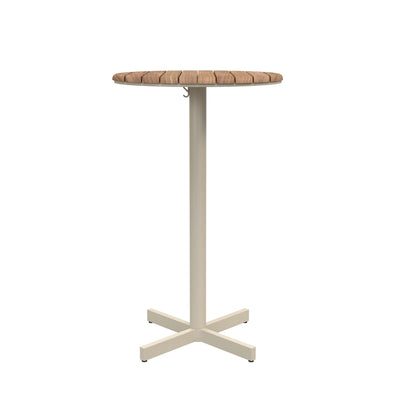 Fritz Hansen Pelagus Garden High Table