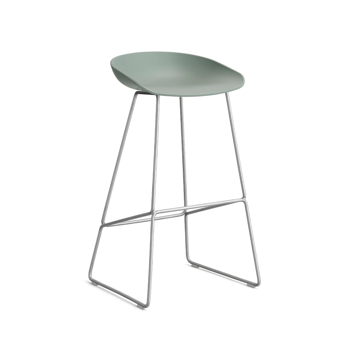 HAY About A Stool 38 Bar Stool
