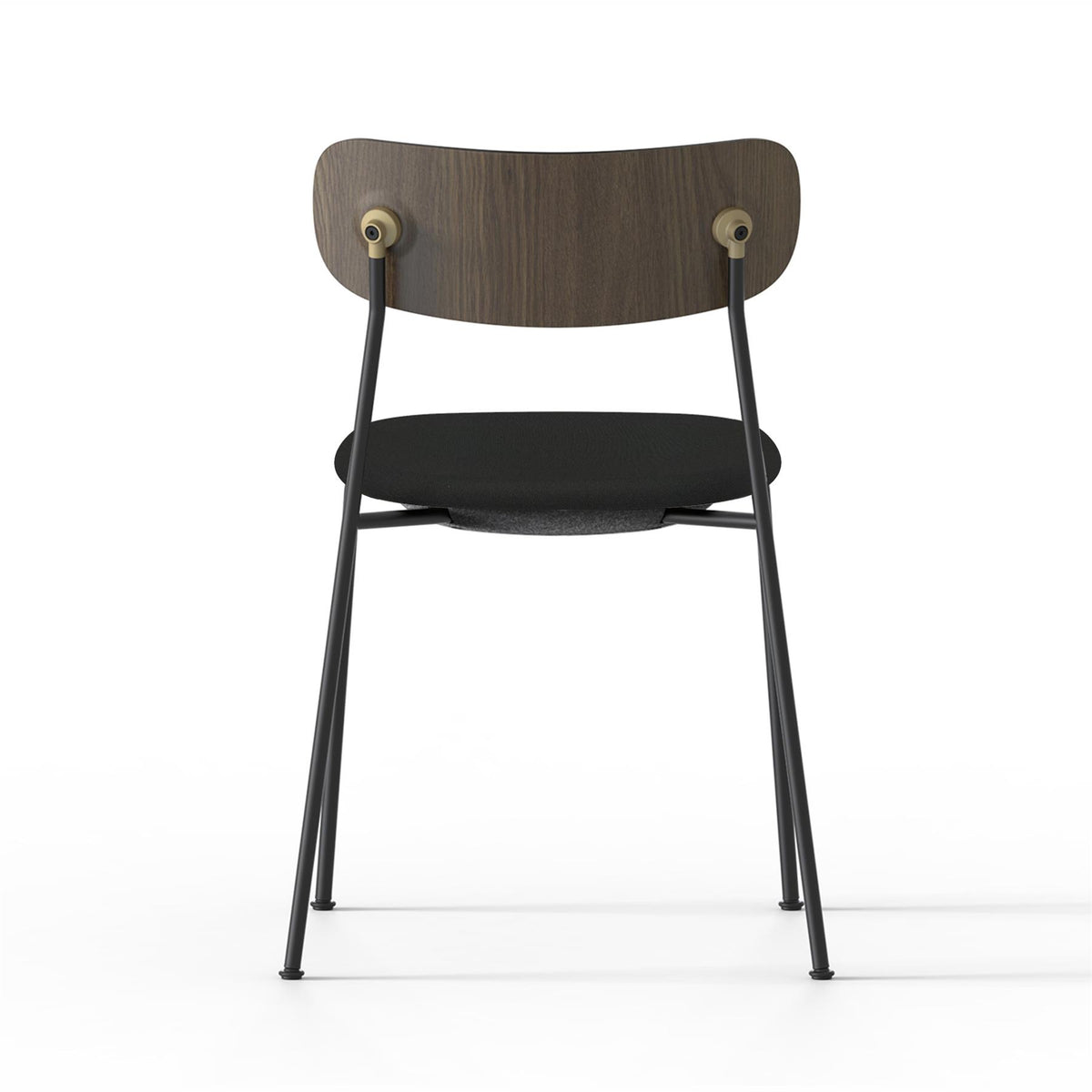 Andersen Furniture Scope Chair with Upholstered Seat