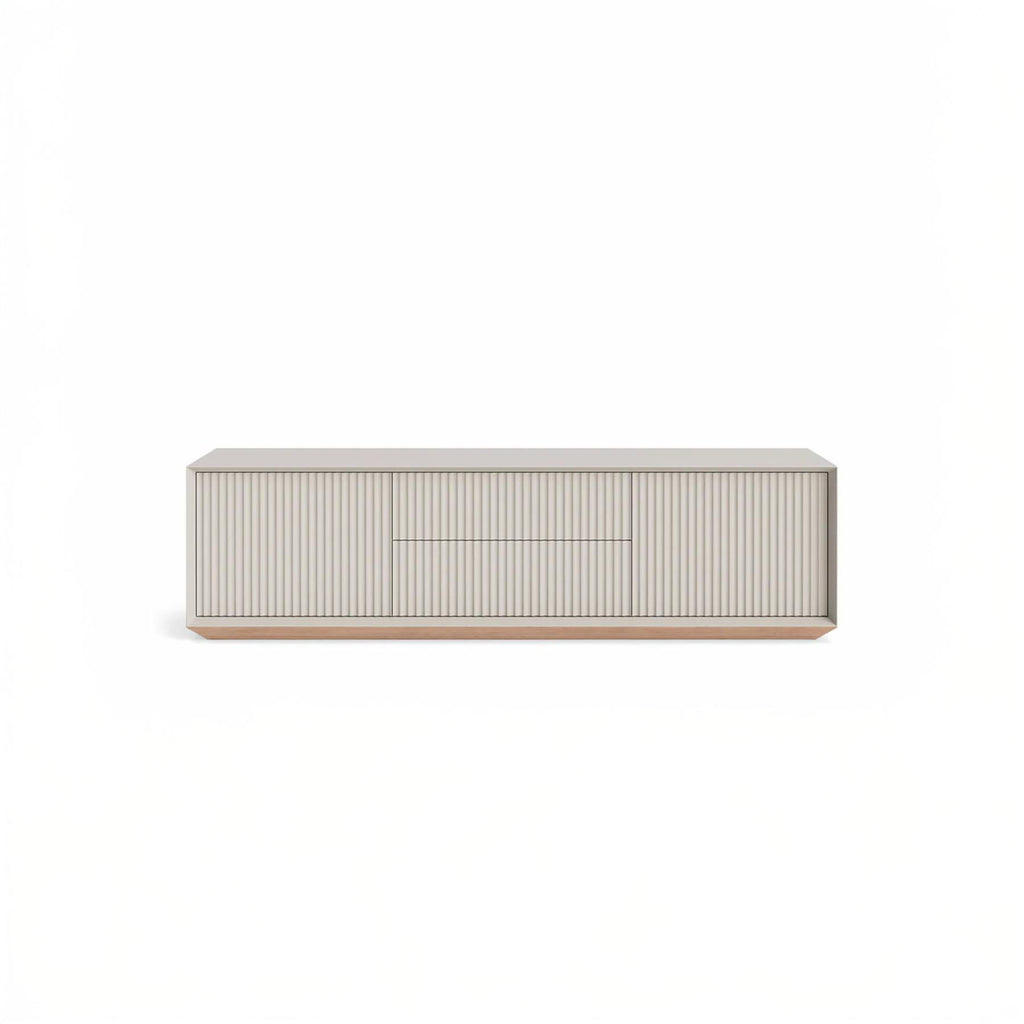 The Conran Shop Pillar Low Console