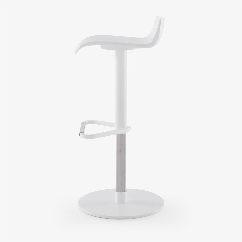 Ligne Roset Adjustable Petros Stool