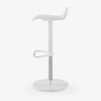 Ligne Roset Adjustable Petros Stool