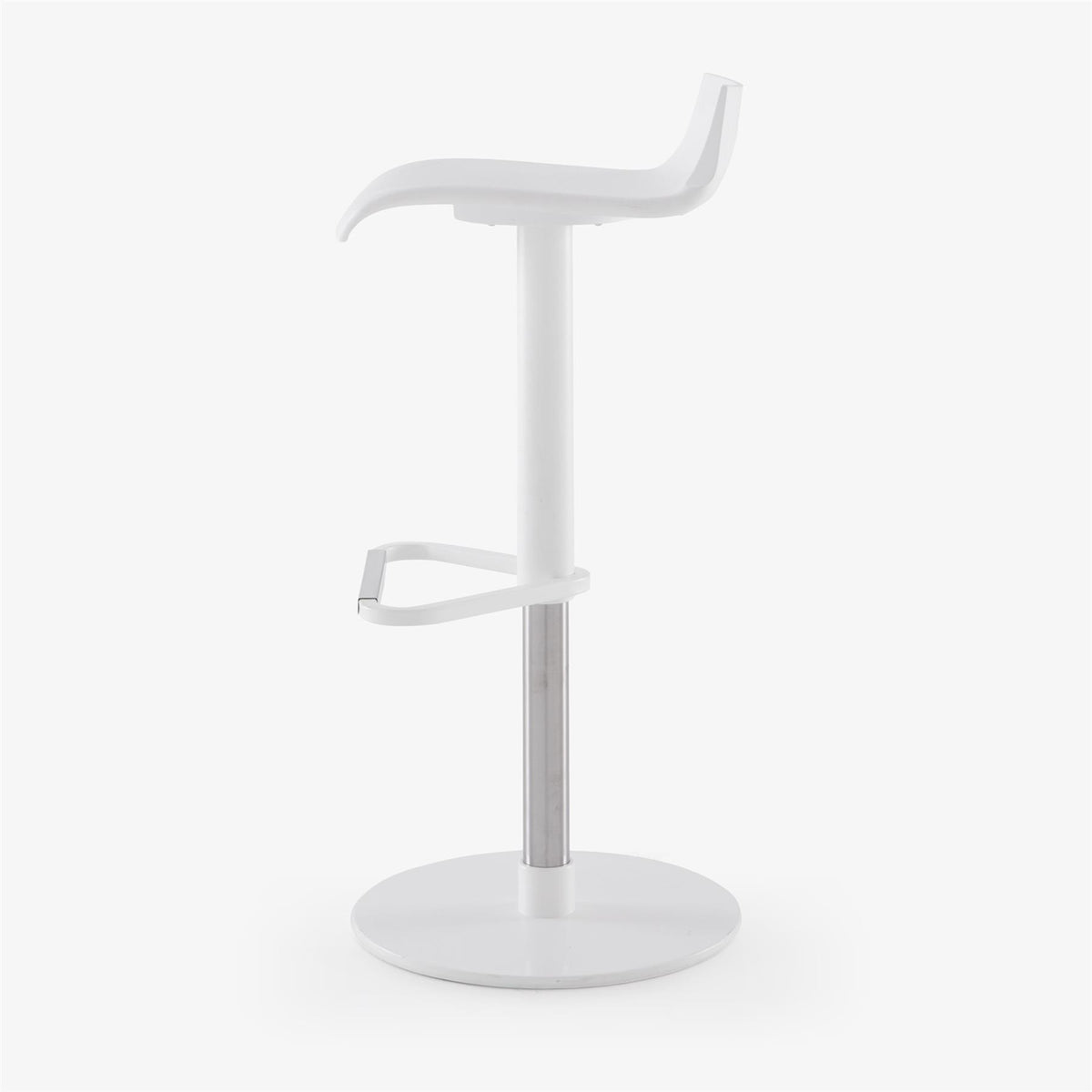 Ligne Roset Adjustable Petros Stool