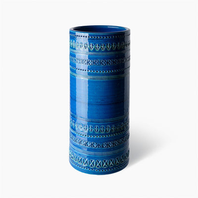 Bitossi Vaso Cilindrico