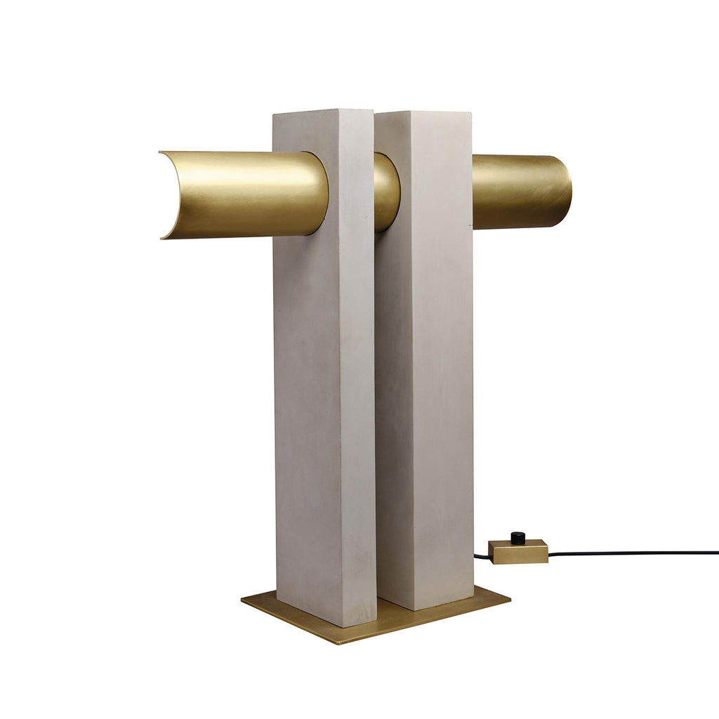 DCW Editions Pi Table Lamp