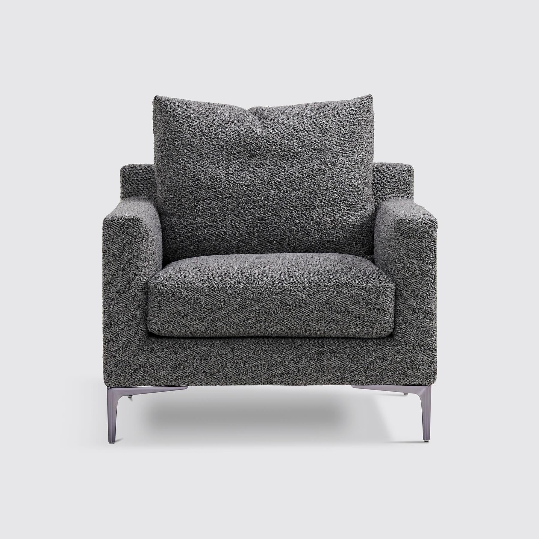 Holloways of Ludlow Darwin Lounge Chair