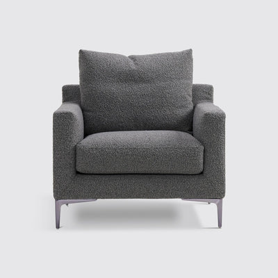 Holloways of Ludlow Darwin Lounge Chair