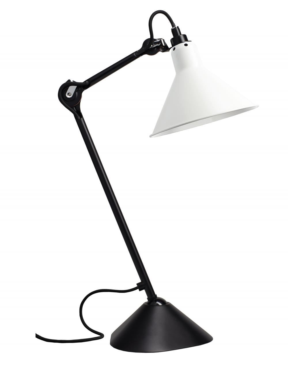 DCW Editions Lampe Gras 205 Table Lamp