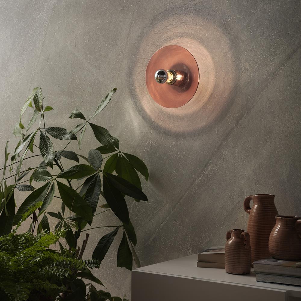 Aromas Fest Wall Light