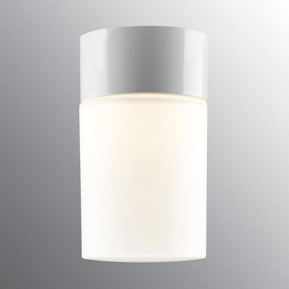 Outlet IFO Electric Opus 175 Sauna Wall or Ceiling Light - White