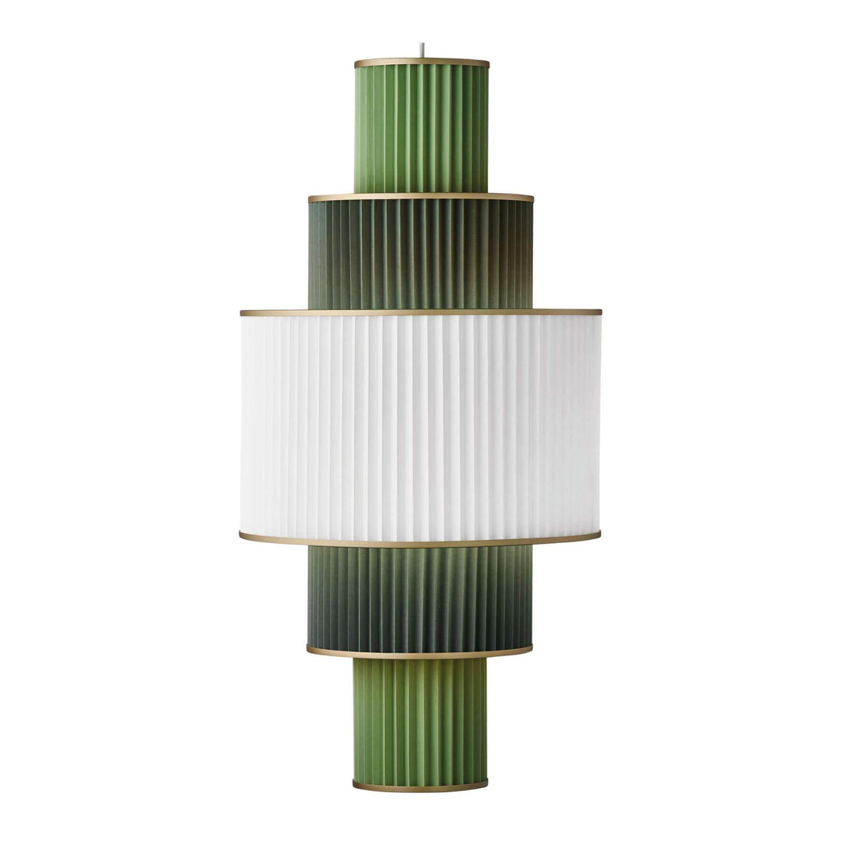 Le Klint Plivello 113 Pendant Light
