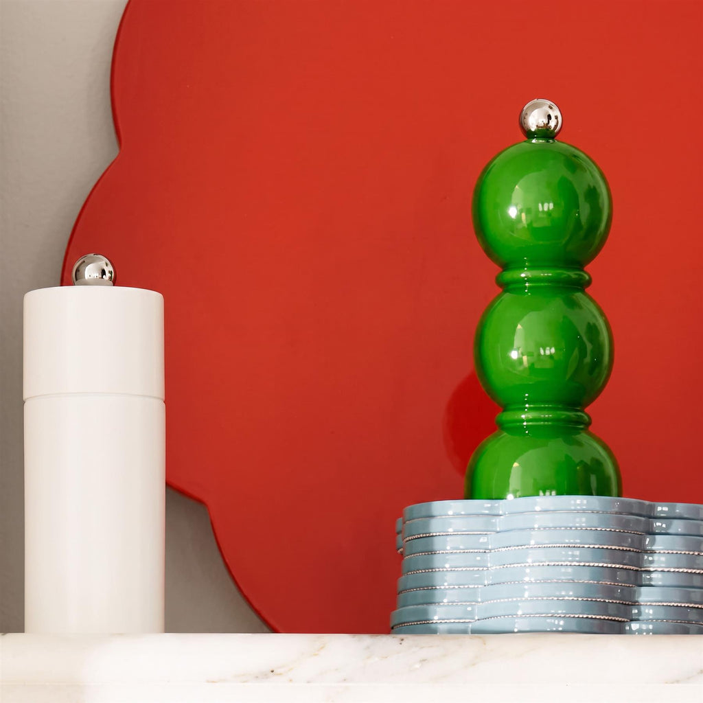 Addison Ross Bobbin Mini Salt & Pepper Mill