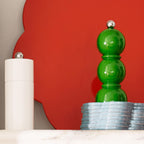 Addison Ross Bobbin Mini Salt & Pepper Mill