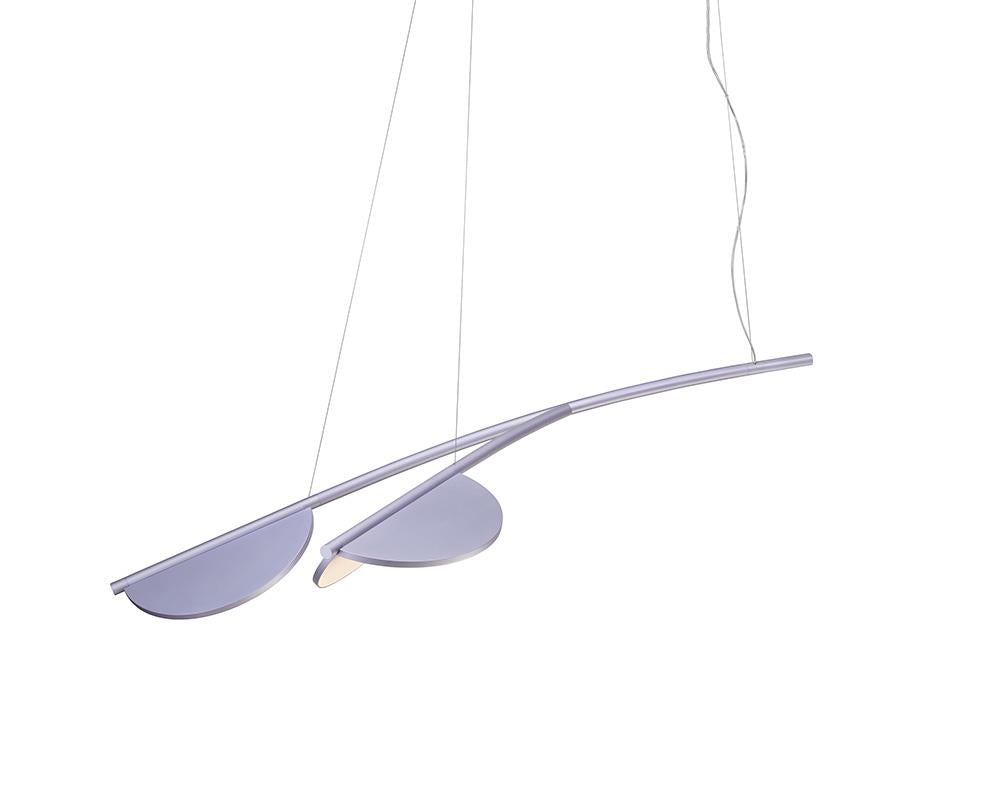 Flos Almendra Organic Pendant Light
