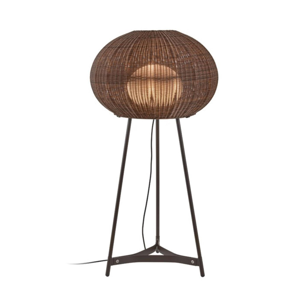 Bover Garota P 02 Outdoor Floor Lamp