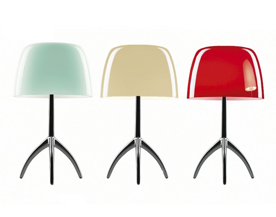 Foscarini Lumiere 05 Table Lamp - Small