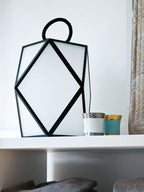 Contardi Muse Portable Outdoor Lantern
