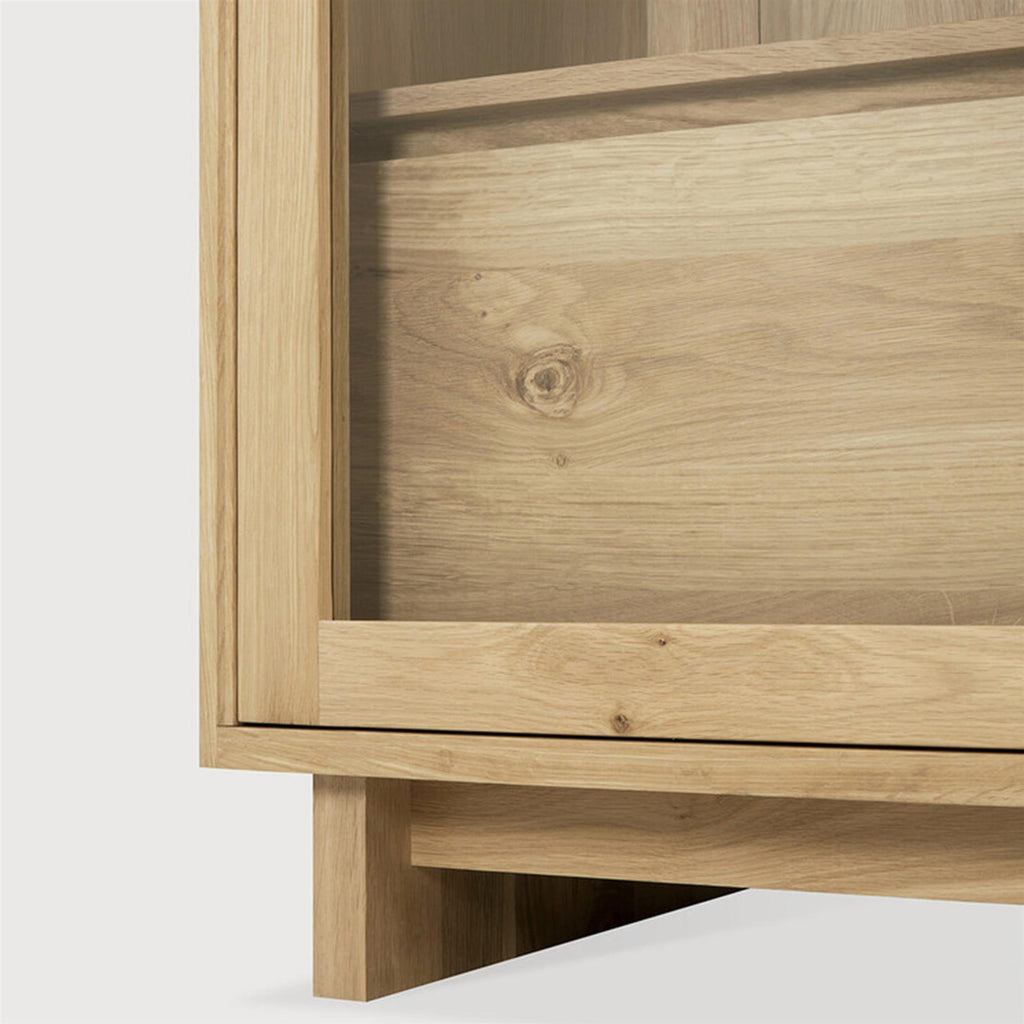 Ethnicraft Wave Cupboard