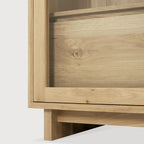 Ethnicraft Wave Cupboard