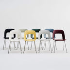 HAY Layout Dining Chair 111