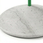Valerie Objects No. 2 Marble Floor Lamp