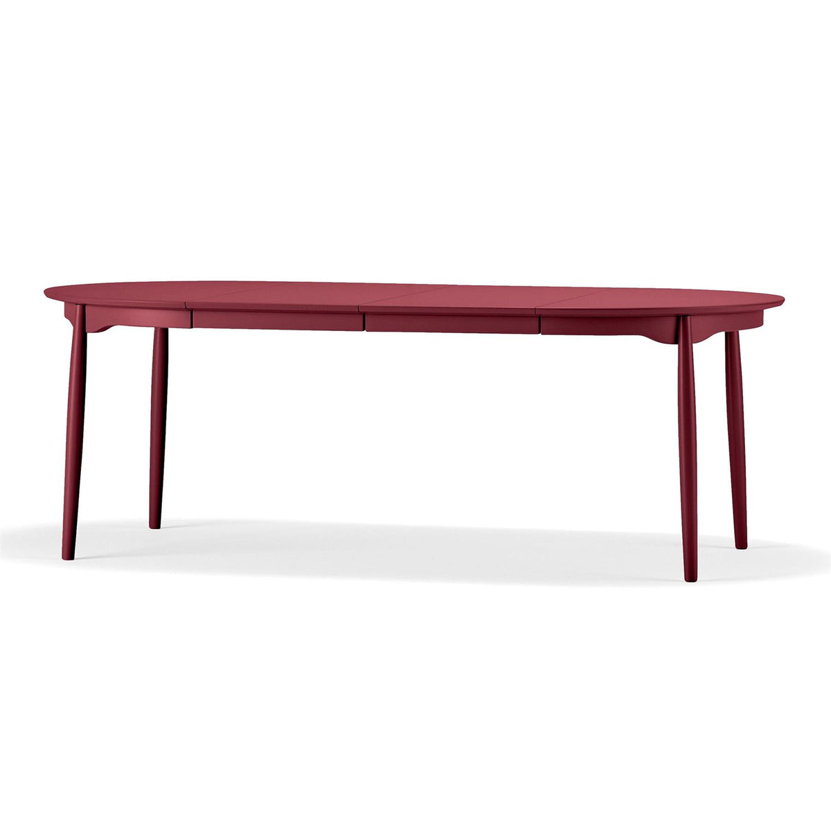 Stolab Carl Extendable Dining Table