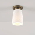 Original BTC Oxford Ceiling Light