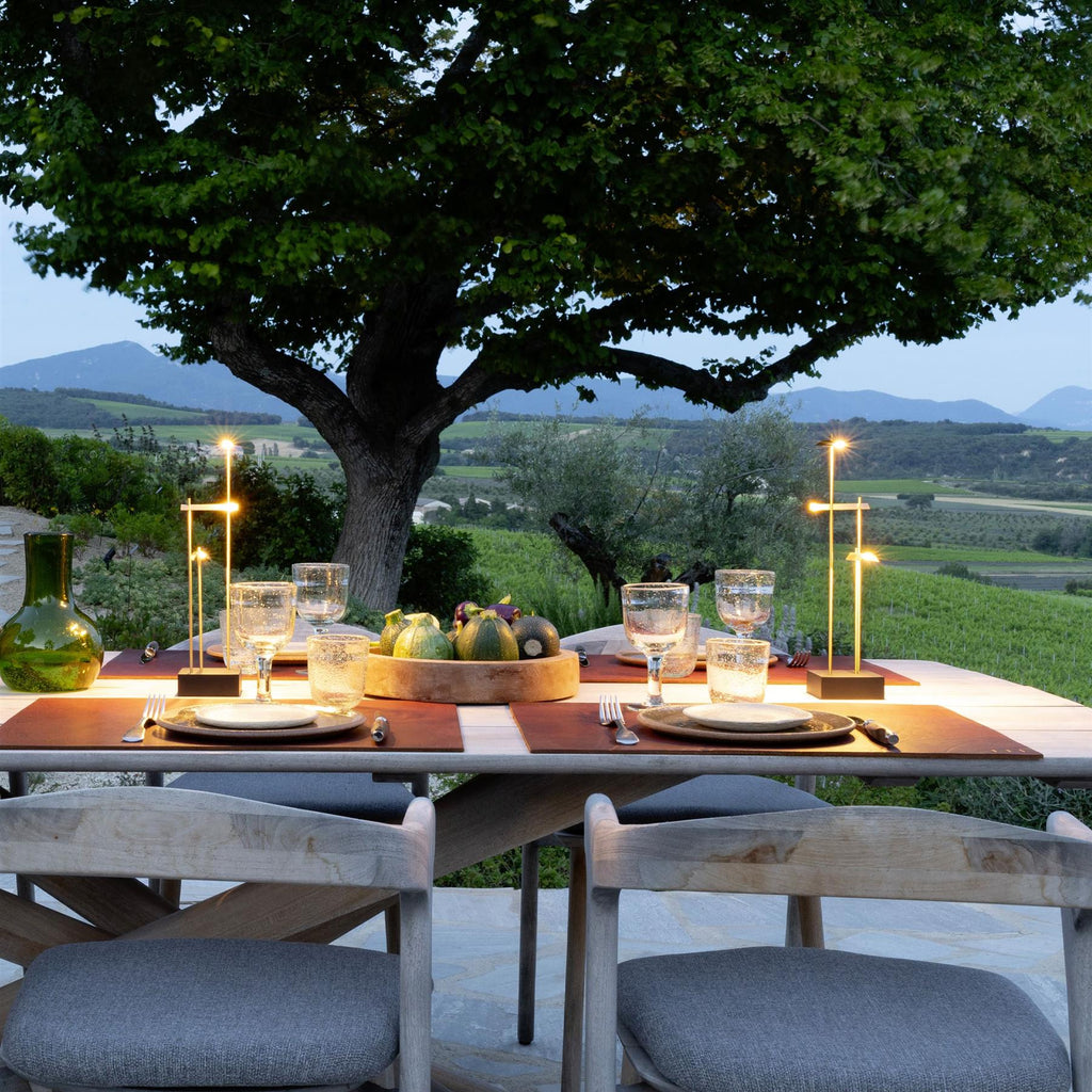 DCW Editions Knokke Portable Table Lamp